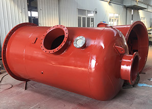 福州真空除氧器