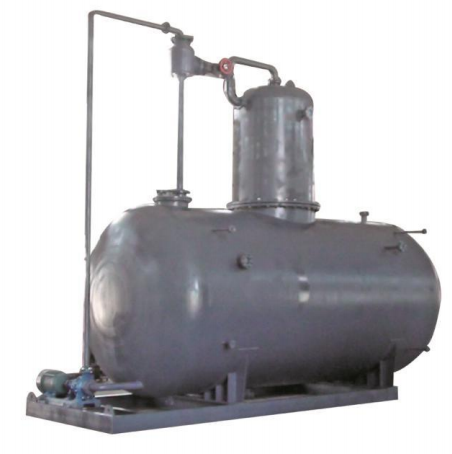 福州除氧器工作步骤